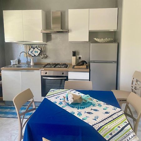 Casa Ori Daire Montesilvano Marina Dış mekan fotoğraf