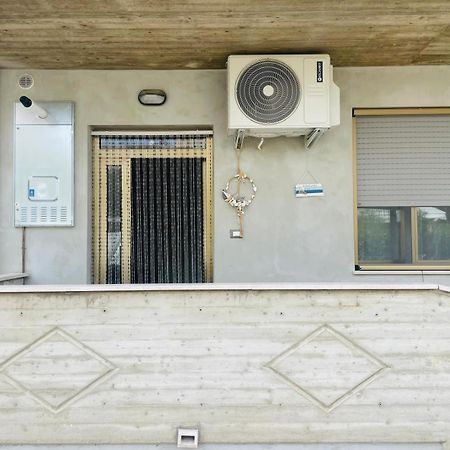 Casa Ori Daire Montesilvano Marina Dış mekan fotoğraf