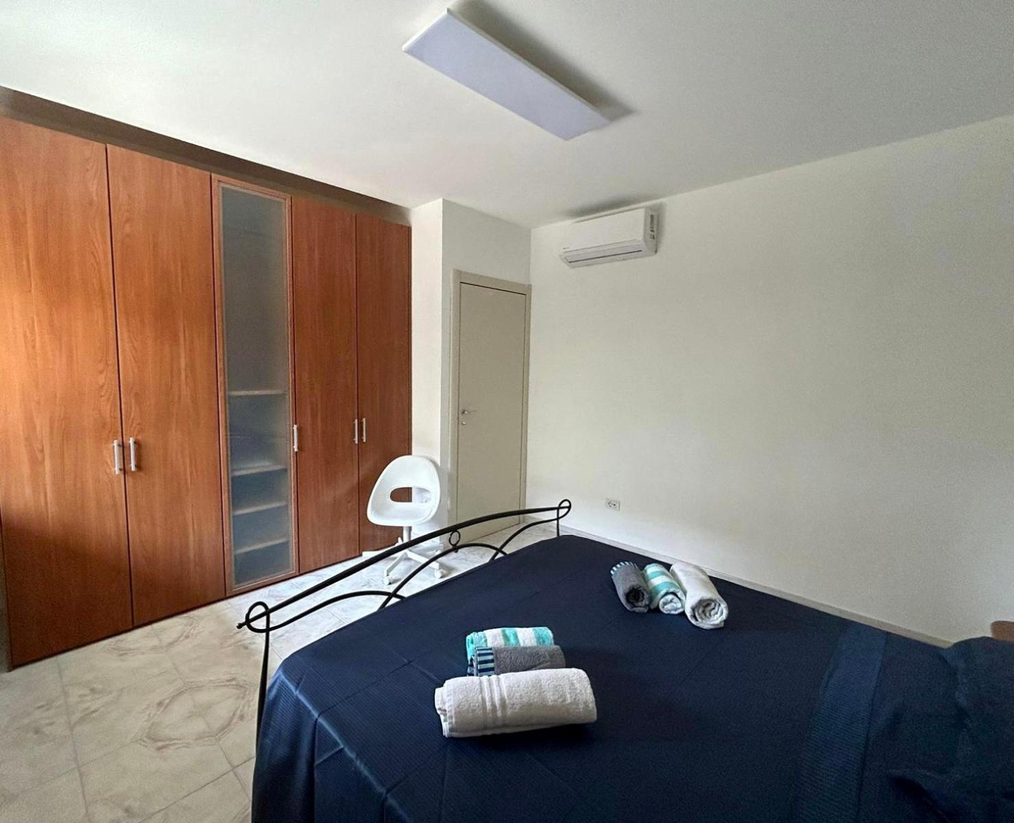Casa Ori Daire Montesilvano Marina Dış mekan fotoğraf