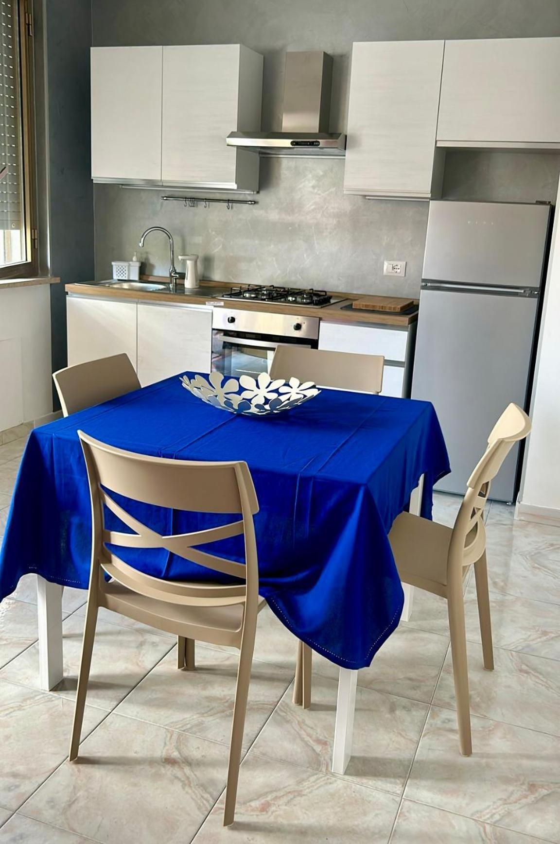 Casa Ori Daire Montesilvano Marina Dış mekan fotoğraf