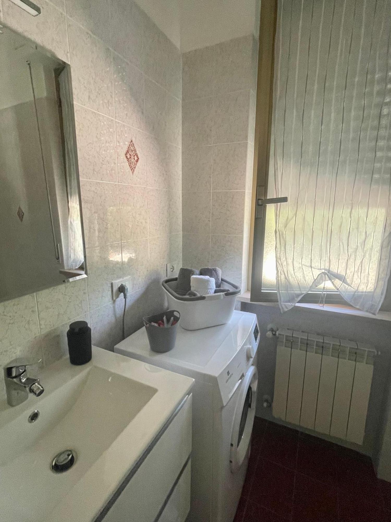 Casa Ori Daire Montesilvano Marina Dış mekan fotoğraf