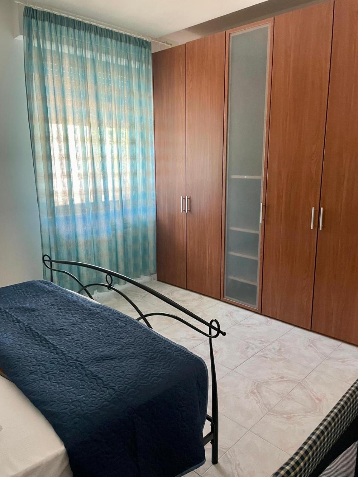 Casa Ori Daire Montesilvano Marina Dış mekan fotoğraf