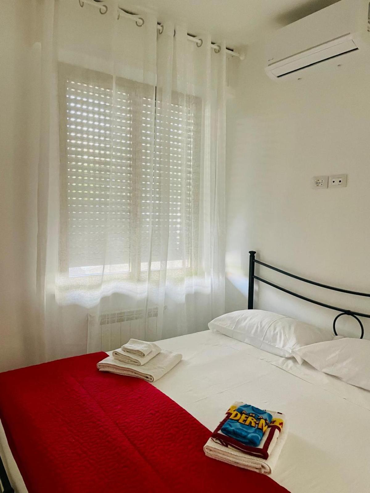 Casa Ori Daire Montesilvano Marina Dış mekan fotoğraf