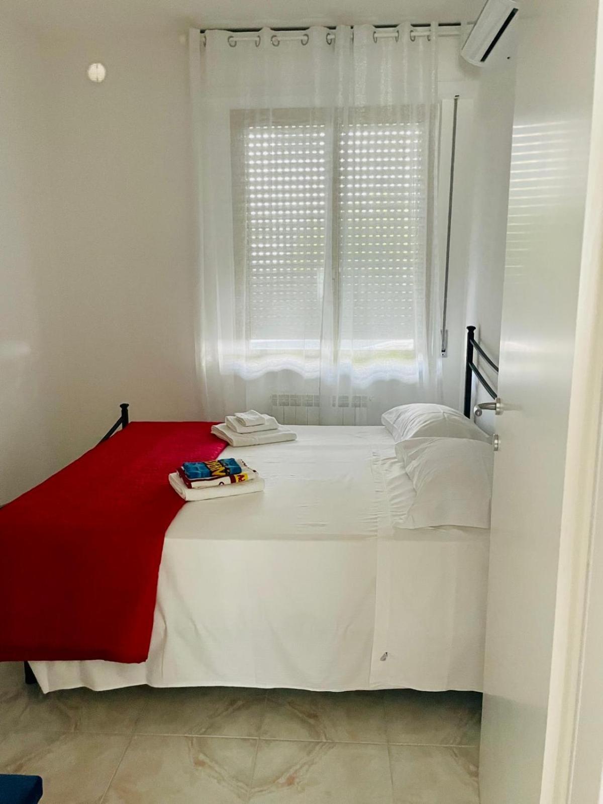 Casa Ori Daire Montesilvano Marina Dış mekan fotoğraf