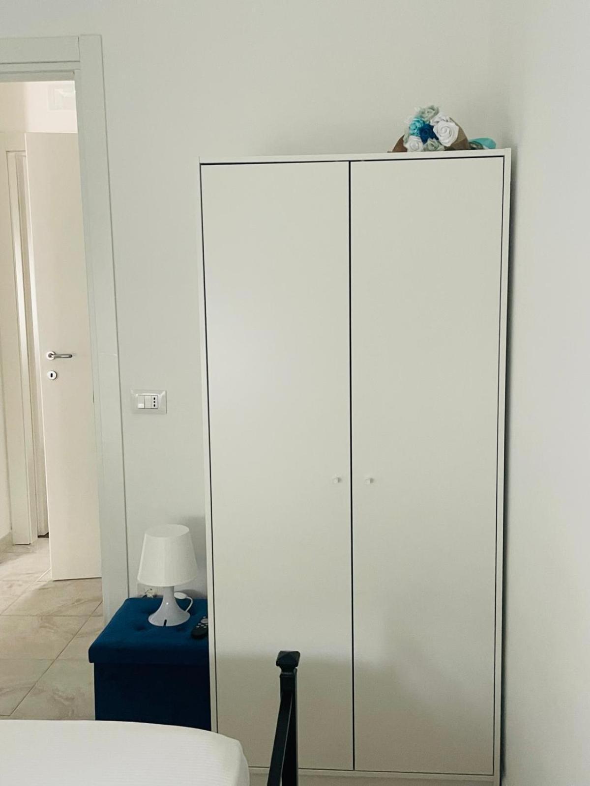 Casa Ori Daire Montesilvano Marina Dış mekan fotoğraf