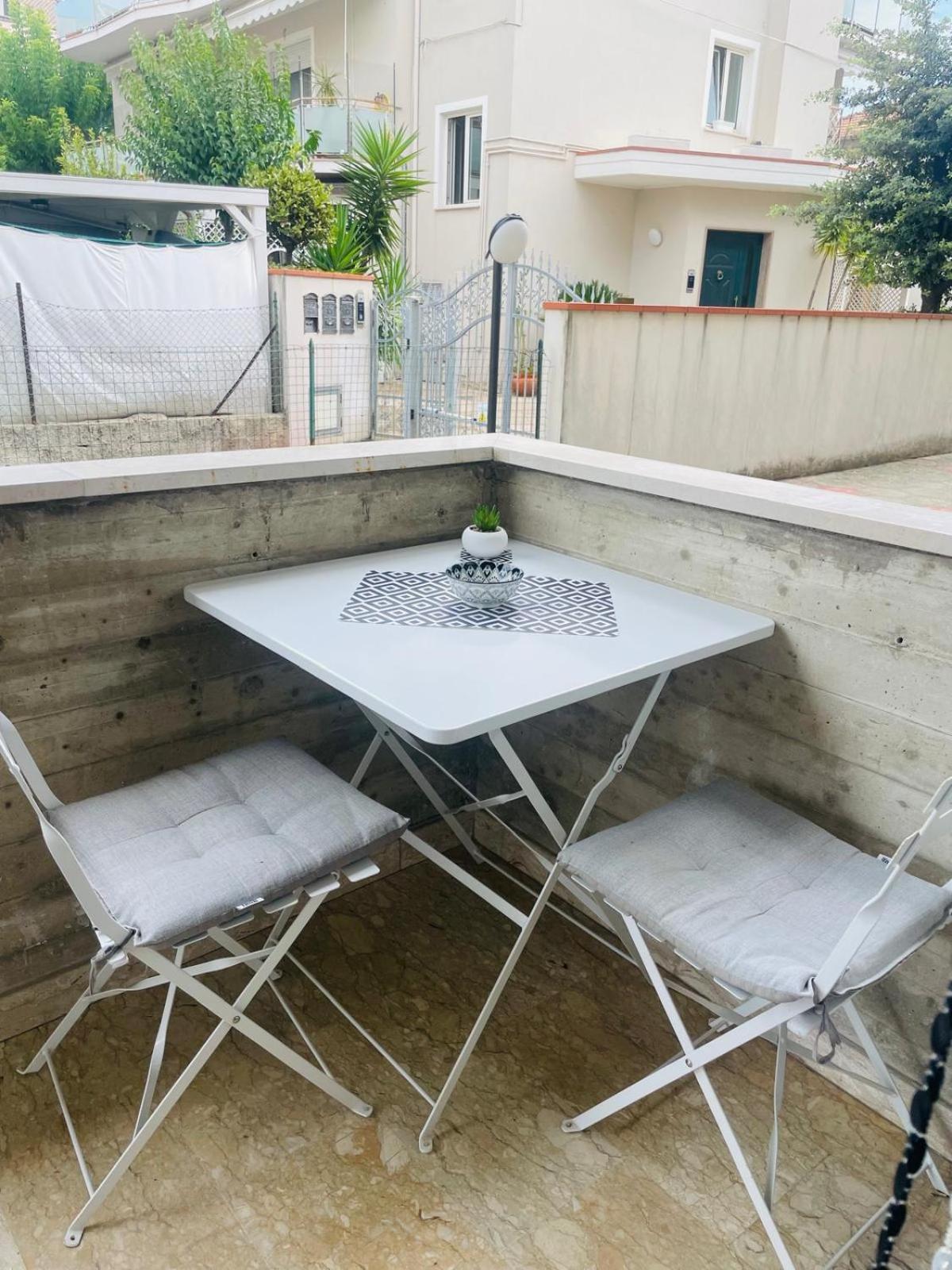 Casa Ori Daire Montesilvano Marina Dış mekan fotoğraf