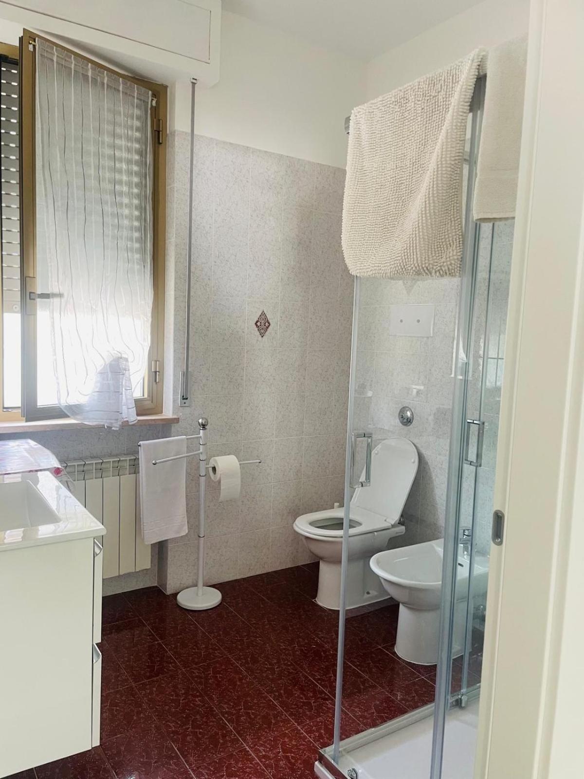 Casa Ori Daire Montesilvano Marina Dış mekan fotoğraf