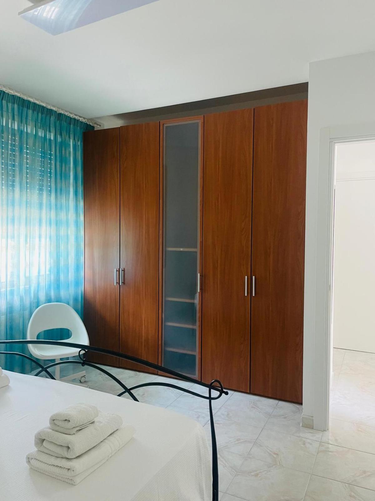 Casa Ori Daire Montesilvano Marina Dış mekan fotoğraf